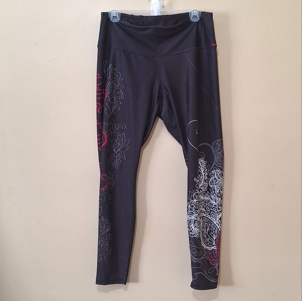 NoMiNoU Leggings